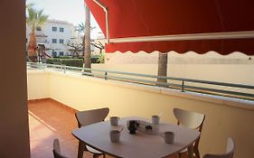 Bajo Con Terraza En Urbanizacion Familiar - Arenas Albert Villas